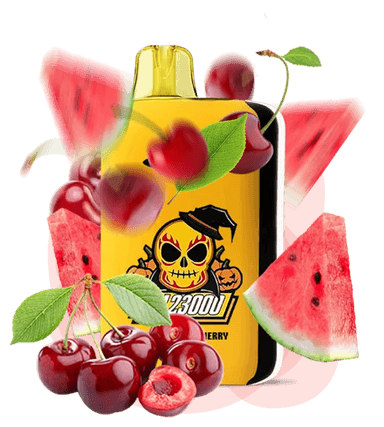 GH23000 Watermelon Cherry (Кавун Вишня)