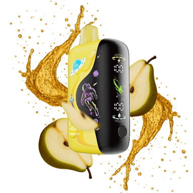 GH 33000 PRO Pear Soda ( Груша Газировка )