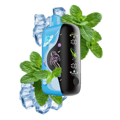 GH 33000 PRO Mountain Mint ( Гірська М'ята )