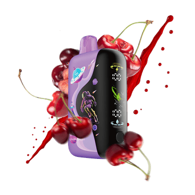GH33000 PRO Granny Cherry (Бабусина Вишня)