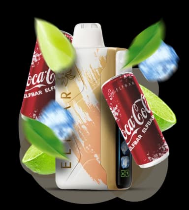 Ice King 30 000 Lime Cola ( Лайм Кола )