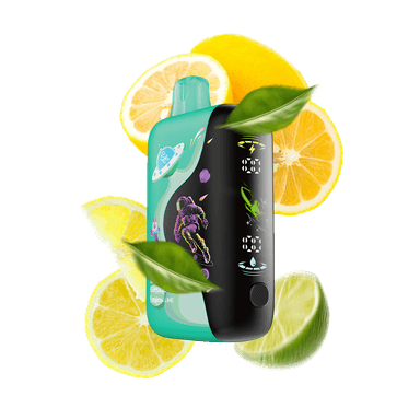 GH 33000 PRO Lemon Lime ( Лимон Лайм )