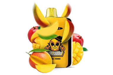 GH23000 Double Mango (Подвійне Манго)