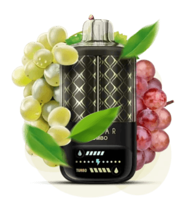 Combo 20000 - 25000 Green Grape & Grape (Зелений виноград і Виноград)