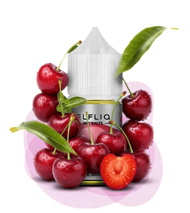 Liq 30ml Cherry (Вишня)