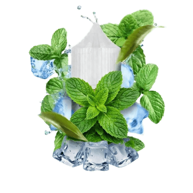 Liq 30ml Cool Mint ( Холодна М'ята )