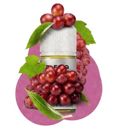 Liq 30ml Grape ( Виноград )