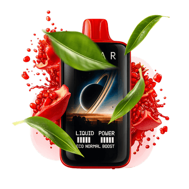 Ельф Moon Night 40000 Pomegranate Burst ( Гранат )