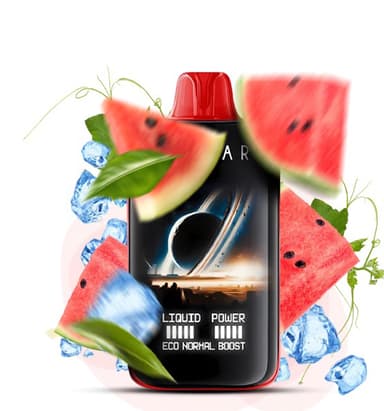 Ельф Moon Night 40000 Watermelon Ice ( Кавун Лід )