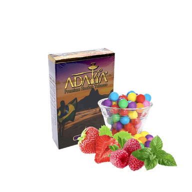Тютюн Adalya Ipanema (Іпанема, 50 г)