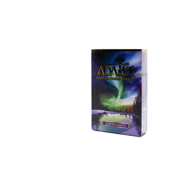 Тютюн Adalya North Lights (Норс Лайтс, 50 ​​г)