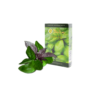 Тютюн Buta Gold Basil (Базилік, 50 г)