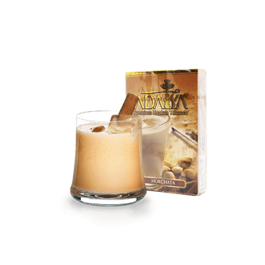Тютюн Adalya Horchata (Орчата, 50 г)