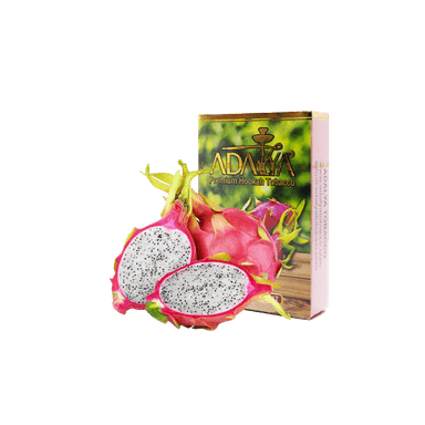 Тютюн Adalya Dragon Fruit (Драконій Фрукт, 50 г)