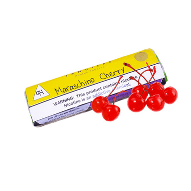 Тютюн Tangiers Noir №94 Maraschino Cherry (Марашине чері, 250 г)