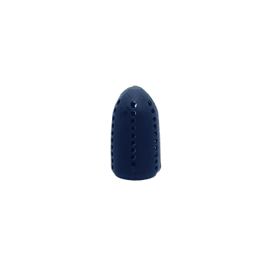 Дифузор для кальяну силіконовий Black (чорний)