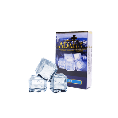 Тютюн Adalya Ice (Лід, 50 г)