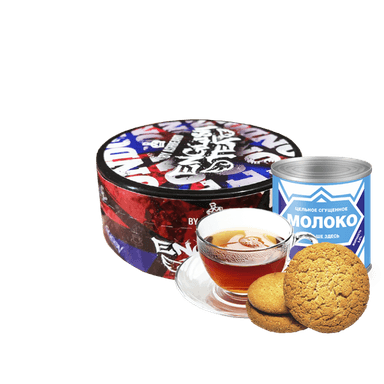 Тютюн Unity English Tea (Англійський чай, 100 г)