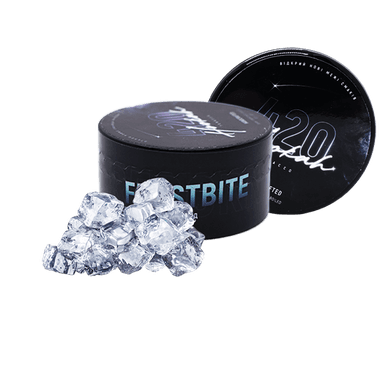 Тютюн 420 Frostbite (Холодок, 40 г)