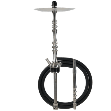 Кальян Sky Hookah Classic (металевий, базовий комплект)