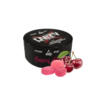 Тютюн Unity Cherry shot (Вишневі Льодяники, 100 г)