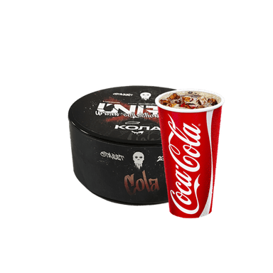 Тютюн Unity Cola (Кола, 100 г)