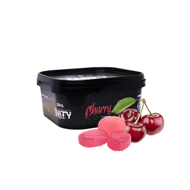 Тютюн Unity Cherry shot (Вишневі Льодяники, 250 г)