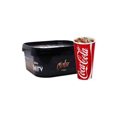 Тютюн Unity Cola (Кола, 250 г)