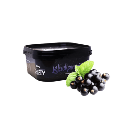 Тютюн Unity Blackcurrant (Чорна смородина, 250 г)
