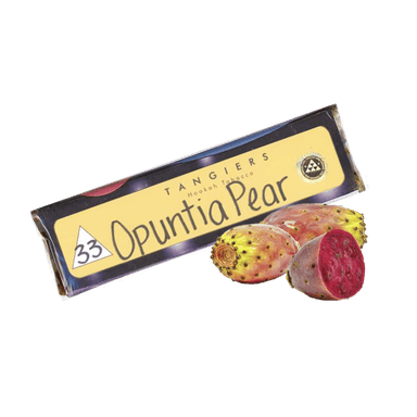 Тютюн Tangiers Noir №33 Opuntia Pear (Опунція, 250 г)
