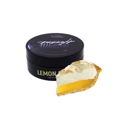 Тютюн 420 Lemon Cake (Лимонний Пиріг, 100 г)