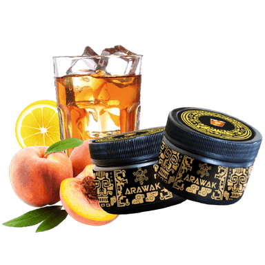 Тютюн Arawak Light Персиковий чай (100 г)