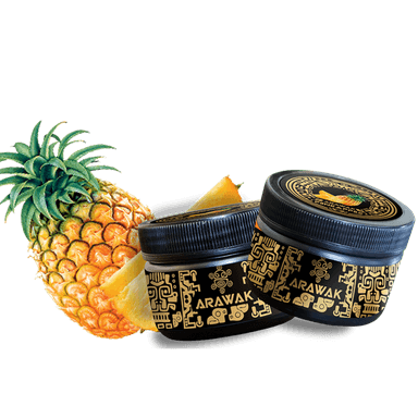 Тютюн Arawak Light Ананас (100 г)