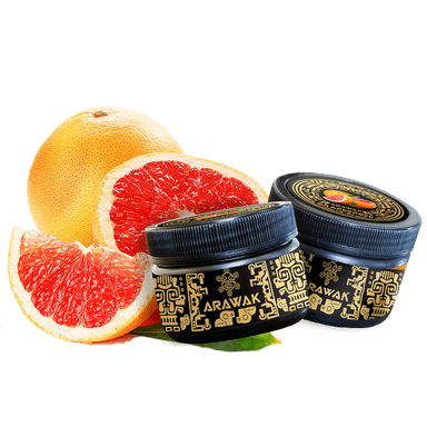 Тютюн Arawak Light Грейпфрут (100 г)