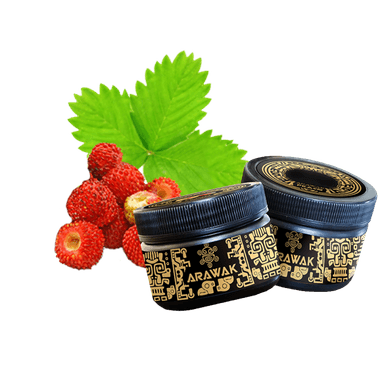 Тютюн Arawak Light Суниця (100 г)