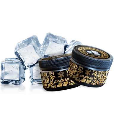 Тютюн Arawak Light Лід (100 г)