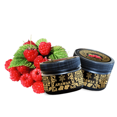 Тютюн Arawak Light Малина (100 г)