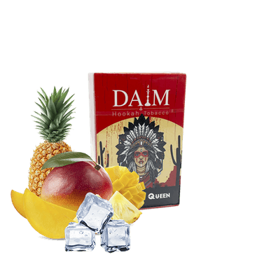 Тютюн Daim American queen (Американ квін, 50 г)