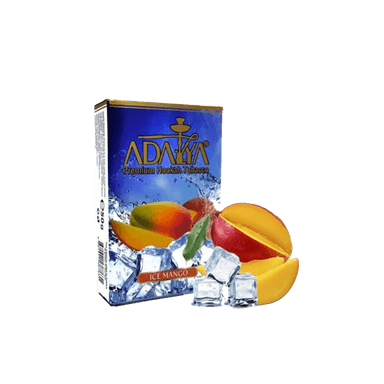 Тютюн Adalya Ice Mango (Манго Лід, 50 г)