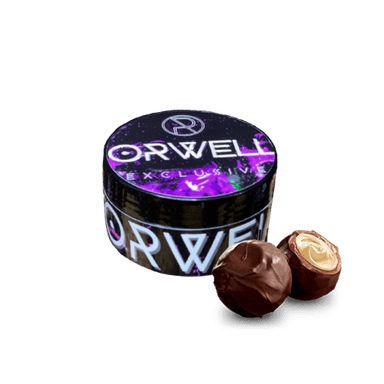 Тютюн Orwell Soft Trufaile (Трюфель, 50 г)