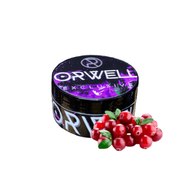 Тютюн Orwell Medium Zhurava (Журава, 50 г)