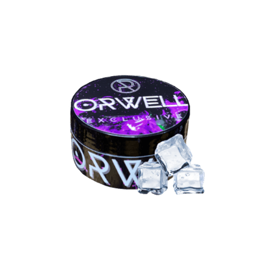 Тютюн Orwell Medium Arctic (Арктик, 50 г)