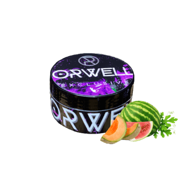 Тютюн Orwell Medium Red light (Ред лайт, 50 г)