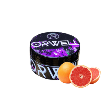 Тютюн Orwell Strong G.fruit (Джи.фрут, 50 г)