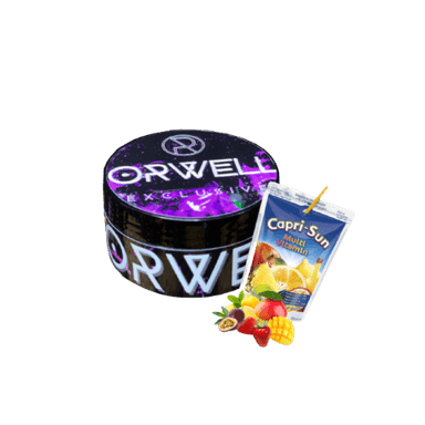 Тютюн Orwell Strong Capri Sun (Капрі Сан, 50 г)