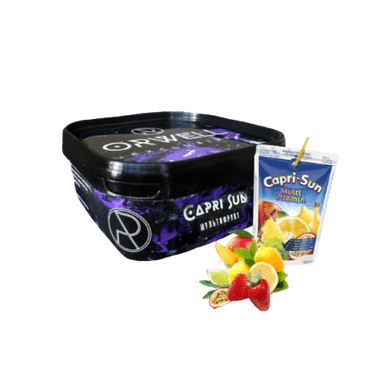 Тютюн Orwell Soft Capri Sun (Капрі Сан, 200 г)