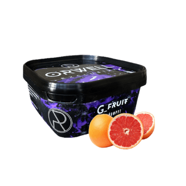 Тютюн Orwell Medium G.fruit (Джи.фрут, 200 г)