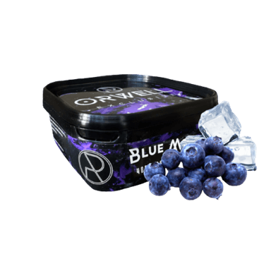 Тютюн Orwell Medium Blue mist (Блю міст, 200 г)