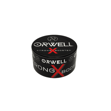 Бустер міцності Orwell Strong X Booster (25 г)