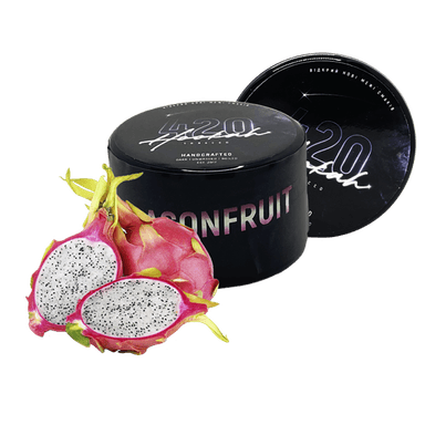 Тютюн 420 Dragon Fruit (Драконовий фрукт, 40 г)